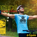 Alguém me espera Cicloaventureiro