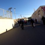 México, Tijuana Juli Hirata – Ciclcoaventureiro 012