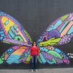 México, Tijuana Juli Hirata – Ciclcoaventureiro 05