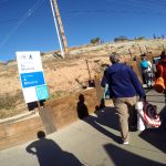 México, Tijuana Juli Hirata – Ciclcoaventureiro 08