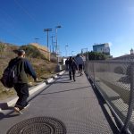 México, Tijuana Juli Hirata – Ciclcoaventureiro 09