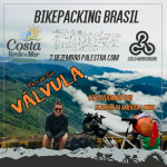 Bike packing Palestra com Franciele TAis OFICIAL
