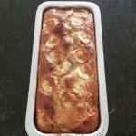 Bolo de banana 2