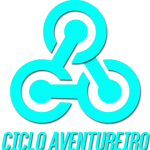 Logo Programa Ciclo Aventureiro oficial 2019