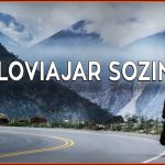 Entrev Nelson Neto – Volta América do SUl – Insta Cicloturismo Selvagem