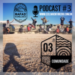 Pod Cast Cicloaventureiro 3