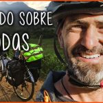 entrev Pitágoras VOlta América do SUl – Mexicano – Insta aguaycamino
