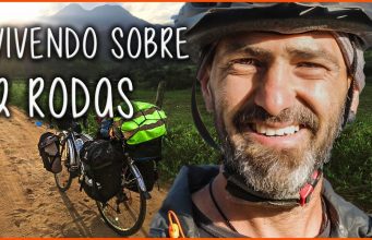 Pitágoras-Volta pela América do Sul