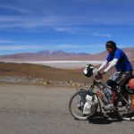 Cicloaventureiro Rodamundo -Atacama-(Chile)
