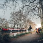 Cicloaventureiro Rodamundo -Canal-du-Midi-Francia