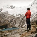 Cicloaventureiro Rodamundo -Cordillera-Blanca-Peru