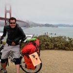 Cicloaventureiro Rodamundo -SanFrancisco