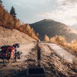 Cicloaventureiro Rodamundo -Sbanetia-Georgia