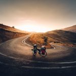 Cicloaventureiro Rodamundo -Turquia