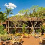 hotel arraial do ouro