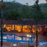 hotel arraial do ouro….